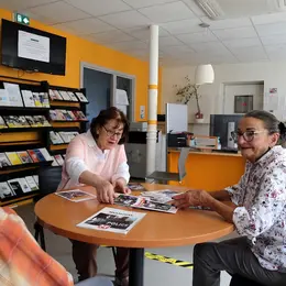 Entour'âge : le dispositif de Mulhouse pour accompagner les seniors isolés