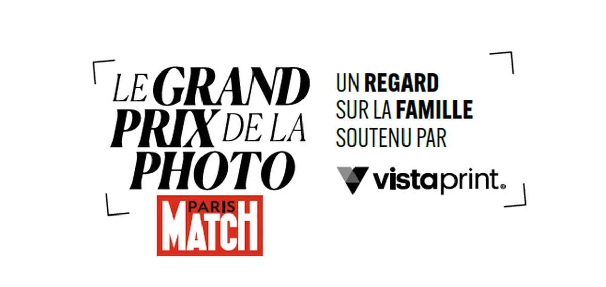 Grand Prix de la Photographie Paris Match : un concours national ouvert à tous