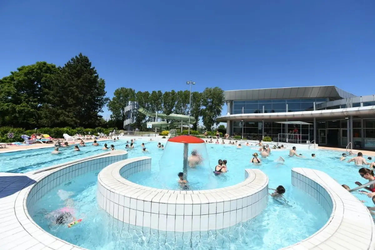 Piscines et patinoire de Mulhouse : tout ce qu'il faut savoir avant la fermeture estivale de juin 2026