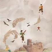 Spectacle de rapaces et concert symphonique à la Volerie des Aigles de Kintzheim