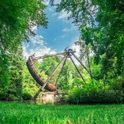 Nigloland à Dolancourt renouvelle en 2026 son label écoresponsable et confirme son statut de parc d'attractions le plus engagé de France