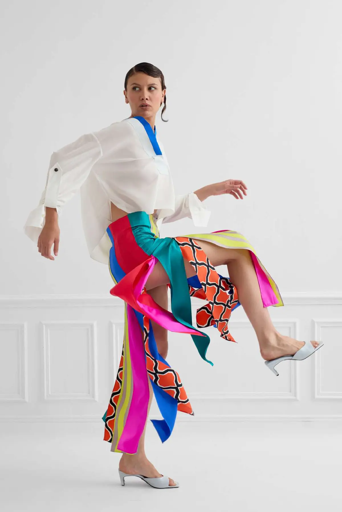 Pop-up store à Paris : Les Essentials réunissent mode, accessoires et soins coréens
