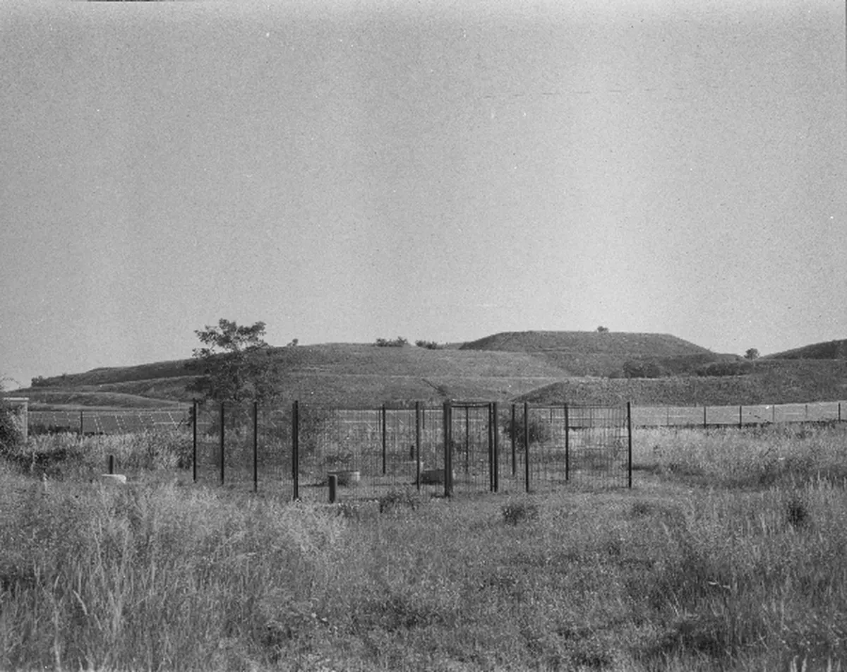 Exposition et parcours géologique au Musée de la Mine et de la Potasse à Wittelsheim