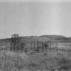 Exposition et parcours géologique au Musée de la Mine et de la Potasse à Wittelsheim