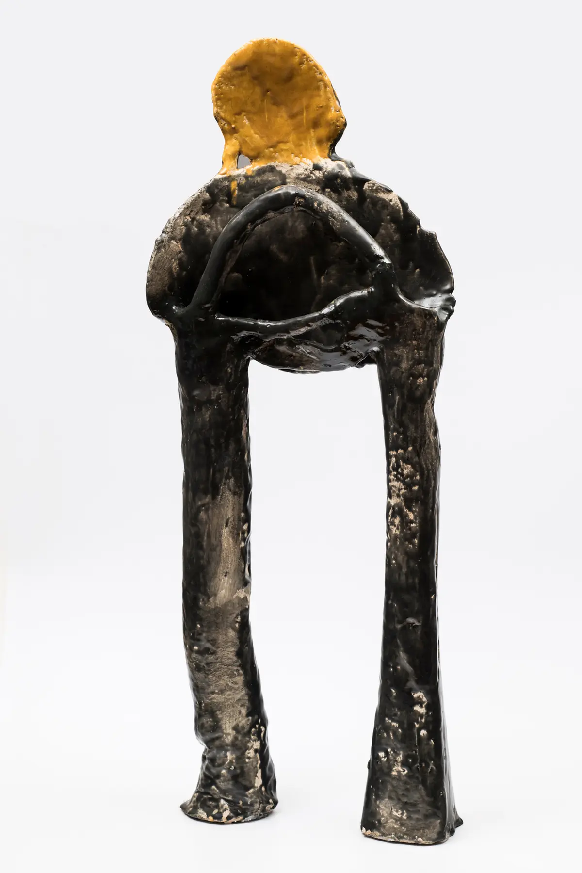 Exposition Simone Fattal au Musée d'Art Moderne de Paris
