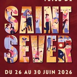 Fêtes de la Saint-Jean à Saint-Sever : le programme complet