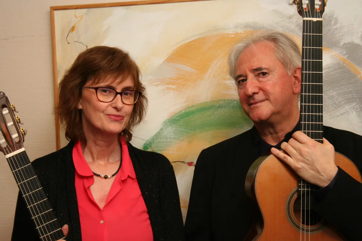 Les Siestes Musicales de l'été à Colmar