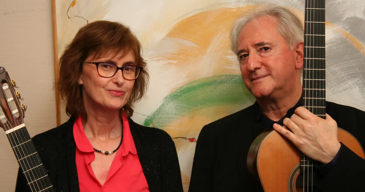 Les Siestes Musicales de l'été à Colmar