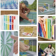 Cette collection de livres-jeux 100 % français vient de décrocher la Médaille de Bronze au Concours Lépine 2026 et part déjà en précommande sur Ulule