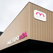 Le Parc Expo de Mulhouse repart avec un nouveau président, un nouveau directeur général et 15 millions d'euros de travaux prévus sur cinq ans