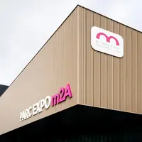 Le Parc Expo de Mulhouse repart avec un nouveau président, un nouveau directeur général et 15 millions d'euros de travaux prévus sur cinq ans DR