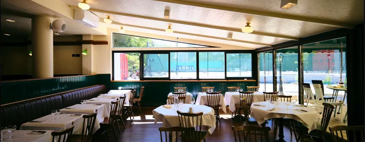 Le Café Court rouvre Boulevard Flandrin avec une terrasse de 150 places et une cuisine italienne généreuse dans le 16e arrondissement de Paris