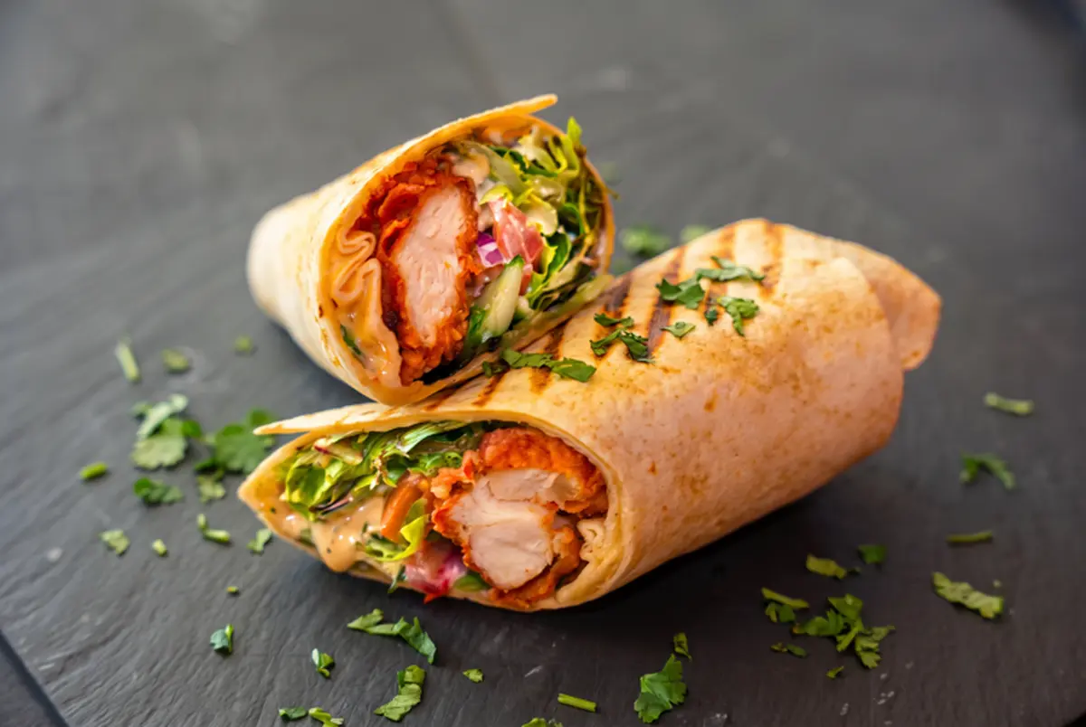 Toom Toom Shawarma ouvre ses portes au Confluence de Lyon