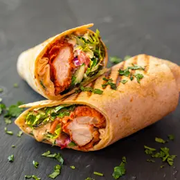 Toom Toom Shawarma ouvre ses portes au Confluence de Lyon