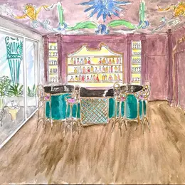 Un hôtel de caractère va ouvrir rue de la Gaîté à Paris en 2026 et ses 62 chambres signées Vincent Darré promettent une immersion artistique unique au cœur de Montparnasse