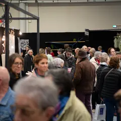 Salon de l'habitat et de la maison au Parc des Expositions de Limoges