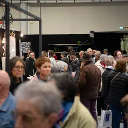 Salon de l'habitat et de la maison au Parc des Expositions de Limoges