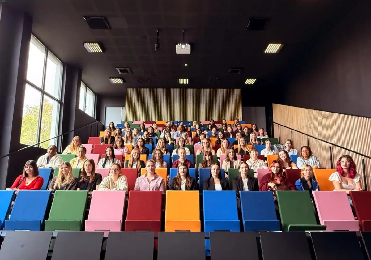 Le campus Mewo de Metz ouvre ses portes dans de nouveaux locaux au Technopôle