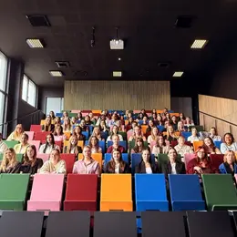 Le campus Mewo de Metz ouvre ses portes dans de nouveaux locaux au Technopôle