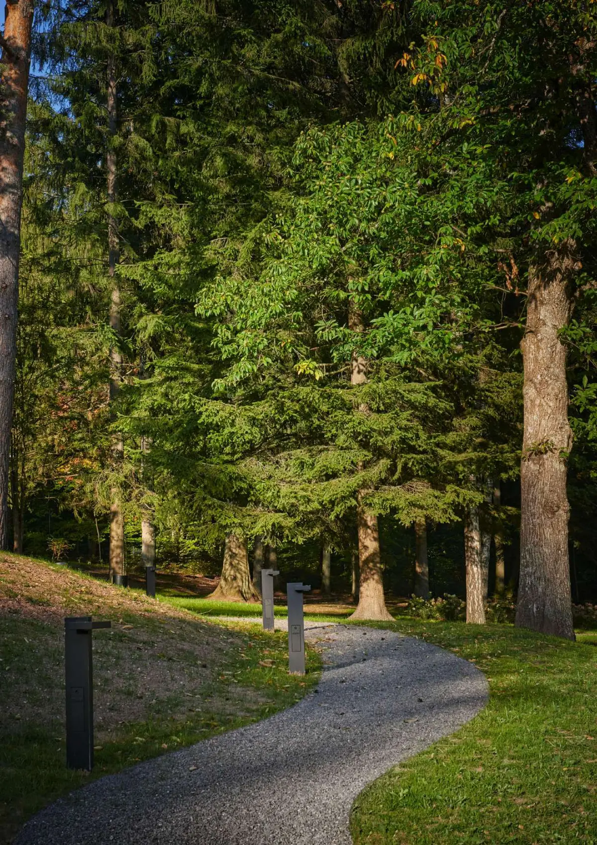 Ce séjour gastronomique de 48 heures à la Villa René Lalique dans les Vosges du Nord vaut vraiment le détour