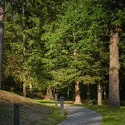 Ce séjour gastronomique de 48 heures à la Villa René Lalique dans les Vosges du Nord vaut vraiment le détour