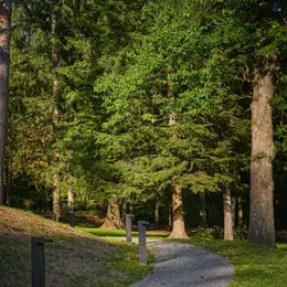 Ce séjour gastronomique de 48 heures à la Villa René Lalique dans les Vosges du Nord vaut vraiment le détour