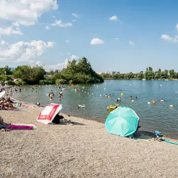 Bilan estival des piscines et équipements aquatiques de Mulhouse Alsace Agglomération