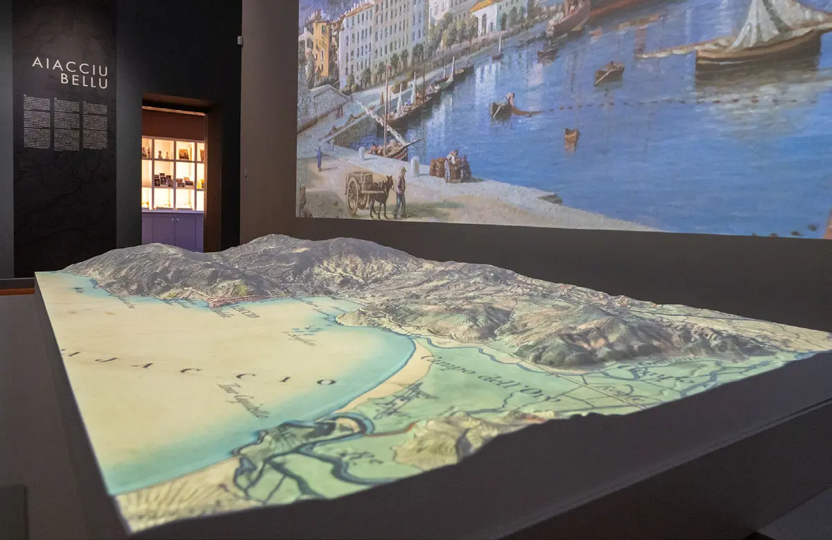 Journées européennes du patrimoine à Ajaccio : sites historiques et visites inédites