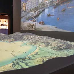 Journées européennes du patrimoine à Ajaccio : sites historiques et visites inédites