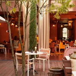 Le Mondrian Bordeaux Les Carmes : un hôtel 5 étoiles au cœur des Chartrons