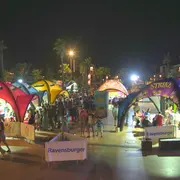Le Summer Games Tour, un festival de jeux en itinérance à travers la France