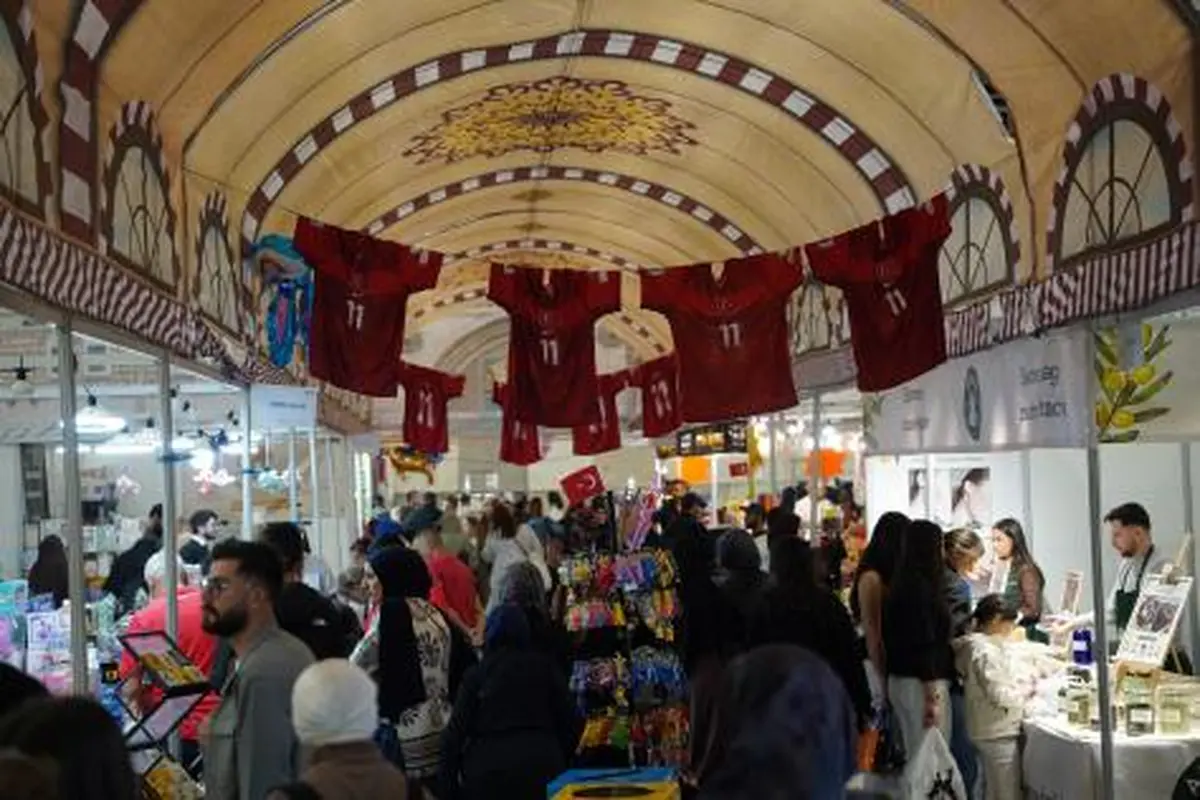 FestiExpo à Lille : le salon dédié à la Turquie au Lille Grand Palais