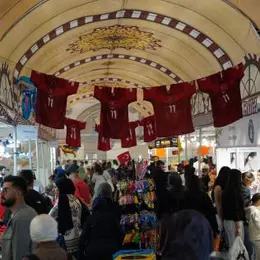 FestiExpo à Lille : le salon dédié à la Turquie au Lille Grand Palais