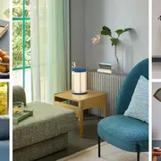 Ces 6 couleurs tendance de la saison transforment votre intérieur grâce aux luminaires colorés
