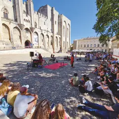Festival d'Avignon : les compagnies des Hauts-de-France au Festival IN et au Festival OFF