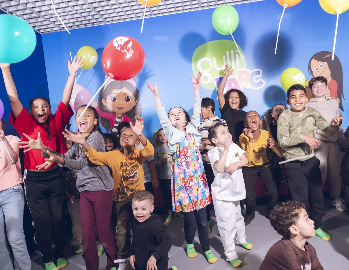 Le premier Gulli Parc d'Alsace ouvre à Kingersheim dès le 20 juin 2026 et les familles de Mulhouse vont adorer ses nouveautés pour les enfants