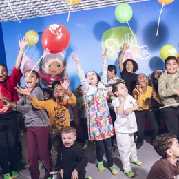 Le premier Gulli Parc d'Alsace ouvre à Kingersheim dès le 20 juin 2026 et les familles de Mulhouse vont adorer ses nouveautés pour les enfants