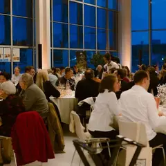 Les Dîners à Prouvé : dîner-spectacle autour de la Mirabelle de Lorraine à Nancy