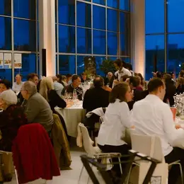 Les Dîners à Prouvé : dîner-spectacle autour de la Mirabelle de Lorraine à Nancy
