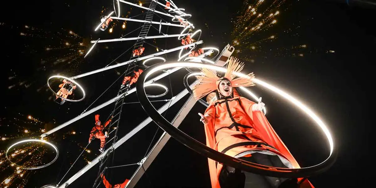 Festival Hop Hop Hop à Metz : le programme complet des spectacles à ciel ouvert