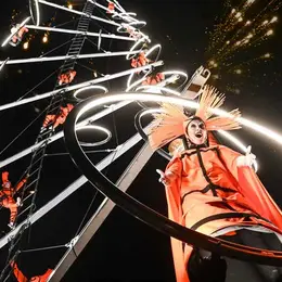 Festival Hop Hop Hop à Metz : le programme complet des spectacles à ciel ouvert