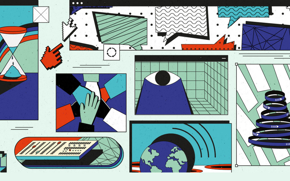 Immersion dans l'innovation culturelle !