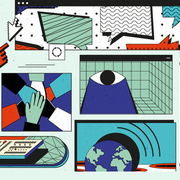 Immersion dans l'innovation culturelle !