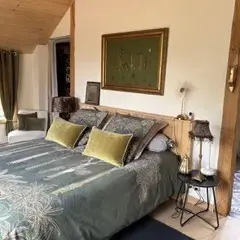 Immersion gourmande dans la Chambres d'hôtes Apart'é