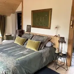 Immersion gourmande dans la Chambres d'hôtes Apart'é