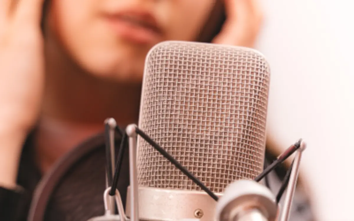 Immersion lyrique : bases du chant et fondamentaux