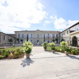 Immersion sensorielle au Château Grand-Puy Ducasse