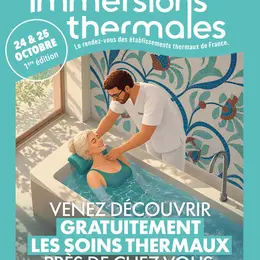 Immersions thermales