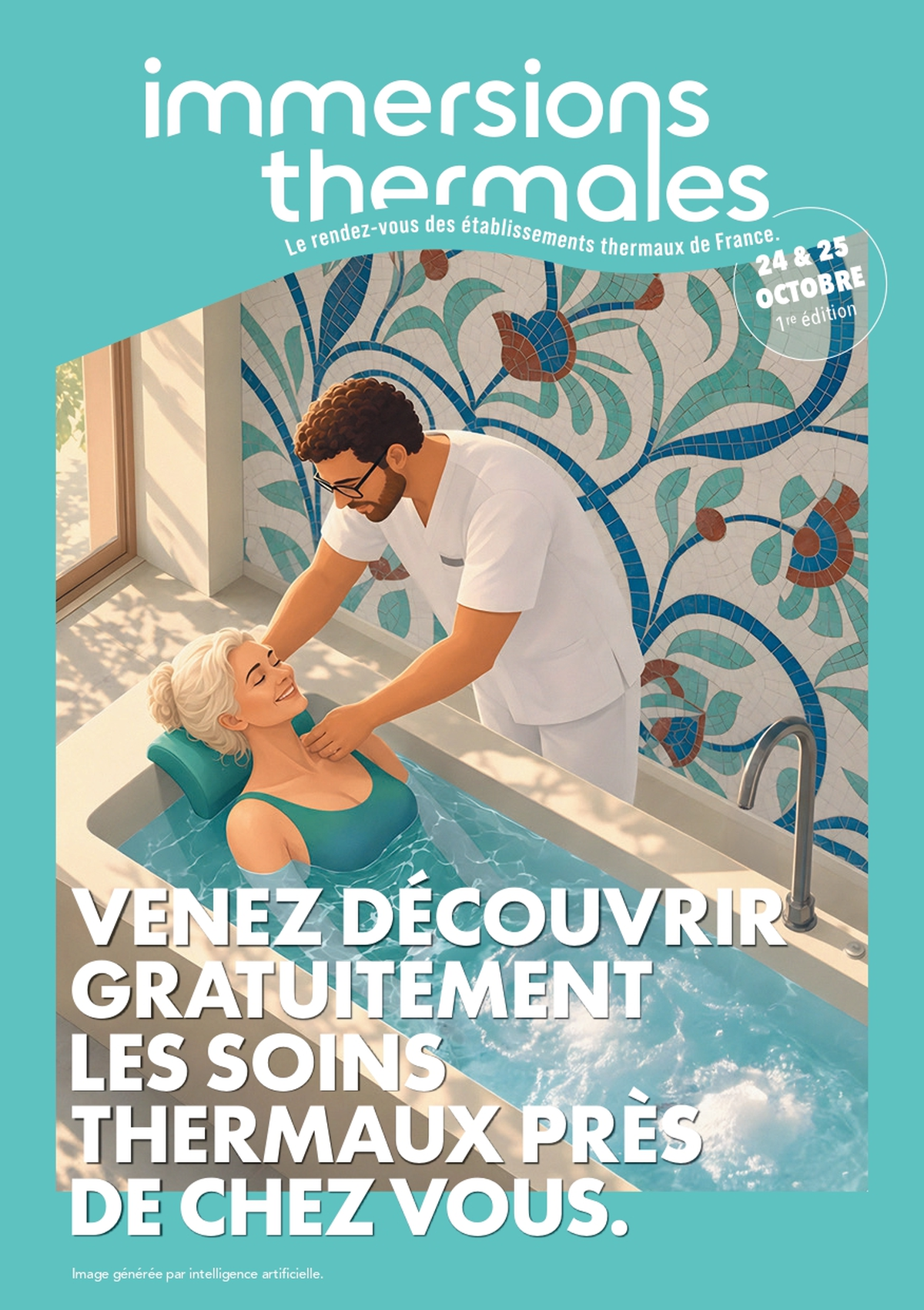 Immersions thermales