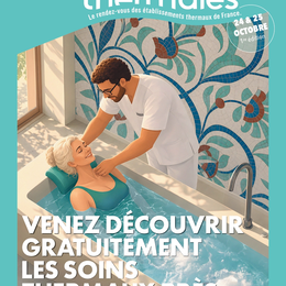 Immersions thermales